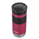 Contigo Contigo Byron 2.0 Bottle, 16 oz, Dragon Fruit, 16, CTSSBYRON2016-2