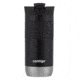Contigo Contigo Byron 2.0 Bottle, 16 oz, Licorice, 16, CTSSBYRON2016-1