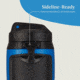 Contigo Contigo Fit Autospout Jug, 64 oz, Amp, 64, CTPLFTJUG64-1