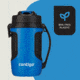Contigo Contigo Fit Autospout Jug, 64 oz, Amp, 64, CTPLFTJUG64-1
