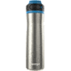 Contigo Cortland Chill 2.0 Stainless Steel Bottle, 24 oz, Blue Poppy, 24, CTSSCORTCH2024-9