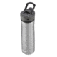 Contigo Cortland Chill 2.0 Stainless Steel Bottle, 24 oz, Licorice, 24, CTSSCORTCH2024-4