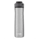 Contigo Cortland Chill 2.0 Stainless Steel Bottle, 24 oz, Licorice, 24, CTSSCORTCH2024-4