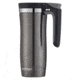 Contigo Handled Autoseal, 16 oz, Gunmetal, 16, CTSSRAND2016-1