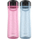 Contigo Jackson 2.0 2 Pack, 24 oz, Glacier Azalea, 24, CTPLJACKSN2024-10