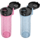 Contigo Jackson 2.0 2 Pack, 24 oz, Glacier Azalea, 24, CTPLJACKSN2024-10