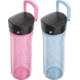Contigo Jackson 2.0 2 Pack, 24 oz, Glacier Azalea, 24, CTPLJACKSN2024-10