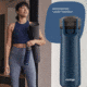 Contigo Jackson Chill 2.0, 20 oz, Blueberry, 20, CTSSJACKCH2020-2
