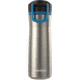 Contigo Jackson Chill 2.0 Stainless Steel, 20 oz, Blue Poppy, 20, CTSSJACKCH2020-4