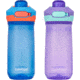 Contigo Jessie Autopop 2 Pack, 14 oz, Blupoppy Amthst, 14, CTPLJESSPPP14-3