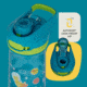Contigo Jessie Autopop 2 Pack, 14 oz, Space Trashpanda, 14, CTPLJESSPPP14-4