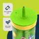 Contigo Leighton SPT Paw Patrol 2PK 2024, 14 oz, 14, CTPLLEIPPSPT14-15
