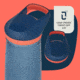 Contigo Micah Simple Lid Tri, 20 oz, Blue Berry, 20, CTPLMICTRSIM20-8