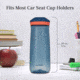 Contigo Micah Simple Lid Tri, 20 oz, Blue Berry, 20, CTPLMICTRSIM20-8
