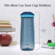 Contigo Micah Simple Lid Tri, 20 oz, Blueberry, 20, CTPLMICTRSIM20-5