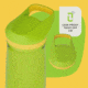 Contigo Micah Simple Lid Tri, 20 oz, Cool Lime, 20, CTPLMICTRSIM20-4