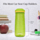 Contigo Micah Simple Lid Tri, 20 oz, Cool Lime, 20, CTPLMICTRSIM20-4