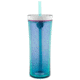 Contigo Shake Go, 20 oz, Scuba Pink, 20, CTPLSHAKEGO20-1