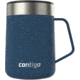 Contigo Streeterville Desk Mug, 14 oz, Blueberry Pc, 14, CTSSSTREEMUG14-7