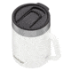 Contigo Streeterville Stainless Steel Mug w/ Handle, 14 oz, Salt, 14, CTSSSTREEMUG14-13