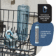 Contigo Wells, 24 oz, Dark Ice, 24, CTPLWELLS24-1