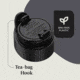 Contigo West Loop 3.0, 12 oz, Transparent Sake, 12, CTSSWL3020-1