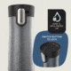 Contigo West Loop 3.0, 2 Pack, 20 oz, Crystal Blueberry Sake, 20, CTSSWL3020-2