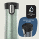Contigo West Loop 3.0, 2 Pack, 20 oz, Crystal Lakeside Agave, 20, CTSSWL3020-4