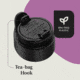 Contigo West Loop 3.0, 2 Pack, 20 oz, Crystal Pansy Juniper, 20, CTSSWL3020-3