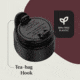 Contigo West Loop 3.0, 2 Pack, 20 oz, Frosted Pearl Goji Berry Salt, 20, CTSSWL3020-5