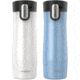 Contigo West Loop 3.0, 2 Pack, 20 oz, Frosted Pearl Salt Glacier, 20, CTSSWL3020-7
