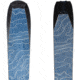 Contour Hybrid Mix 115 Skin, Blue, Extra Small, 145-152 cm, C55115XS