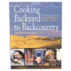 Cookin Backyard To Backcountry, Publisher - Fox Chapel