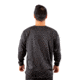 Corbeaux Expedition Long Sleeve - Mens, Black, Small, MBET2