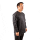 Corbeaux Expedition Long Sleeve - Mens, Black, Small, MBET2
