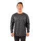 Corbeaux Expedition Long Sleeve - Mens, Black, Small, MBET2