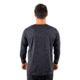Corbeaux Tempo Long Sleeve - Mens, Black, Extra Large, MBTT5