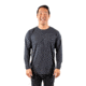 Corbeaux Tempo Long Sleeve - Mens, Black, Extra Large, MBTT5