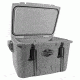 Cordova 100 Large Cooler, Grey, 86 Quart, CCL-86QT