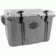 Cordova 100 Large Cooler, Grey, 86 Quart, CCL-86QT