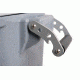 Cordova 100 Large Cooler, Grey, 86 Quart, CCL-86QT
