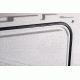 Cordova 100 Large Cooler, Grey, 86 Quart, CCL-86QT