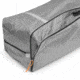 Core Equipment 10 Person Straight Wall Cabin Tent, Orange/Gray, 14 x 10 ft, 40034