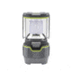 Core Equipment 1000 Lumen Rechargeable Lantern, Gray, 4.7 x 4.7 x 8.6 in, 40033