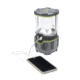 Core Equipment 1000 Lumen Rechargeable Lantern, Gray, 4.7 x 4.7 x 8.6 in, 40033