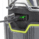 Core Equipment 1000 Lumen Rechargeable Lantern, Gray, 4.7 x 4.7 x 8.6 in, 40033