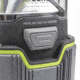 Core Equipment 1000 Lumen Rechargeable Lantern, Gray, 4.7 x 4.7 x 8.6 in, 40033
