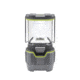 Core Equipment 1000 Lumen Rechargeable Lantern, Gray, 4.7 x 4.7 x 8.6 in, 40033