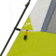 Core Equipment 12 Person Instant Cabin Tent, Green/Gray, 18 x 10 ft, 40027