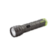 Core Equipment 500 Lumen Multi-Color LED Flashlight, Gray, 7.9 x 1.5 x 1.9 in, 40011